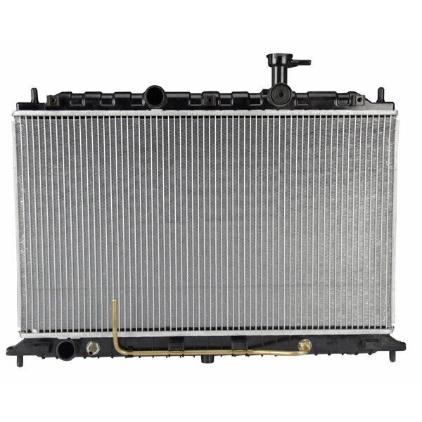 SU RADIATORU KIA PRIDE 1.5M (06)