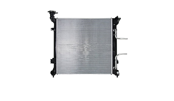 SU RADIATORU HYUNDAI