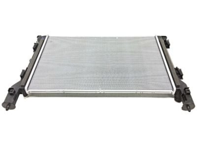 SU RADIATOR KIA OPTIMA K5 (15-)