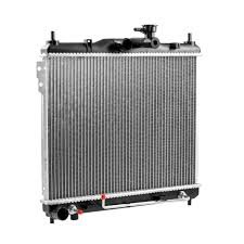 SU RADIATORU HYUNDAI GETZ 1.3M,1.4M,1.6M(02-09)