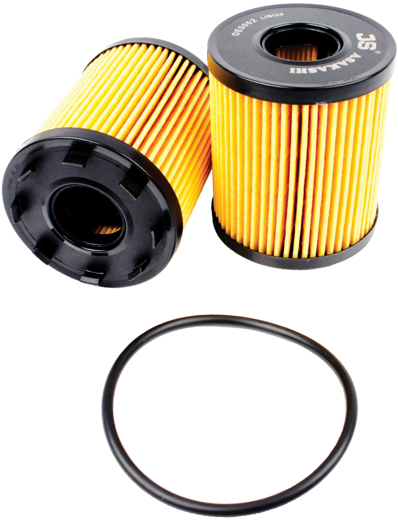 YAG FILTER OPEL ASTRA H, COMBO 1.3 CDTI (04- )