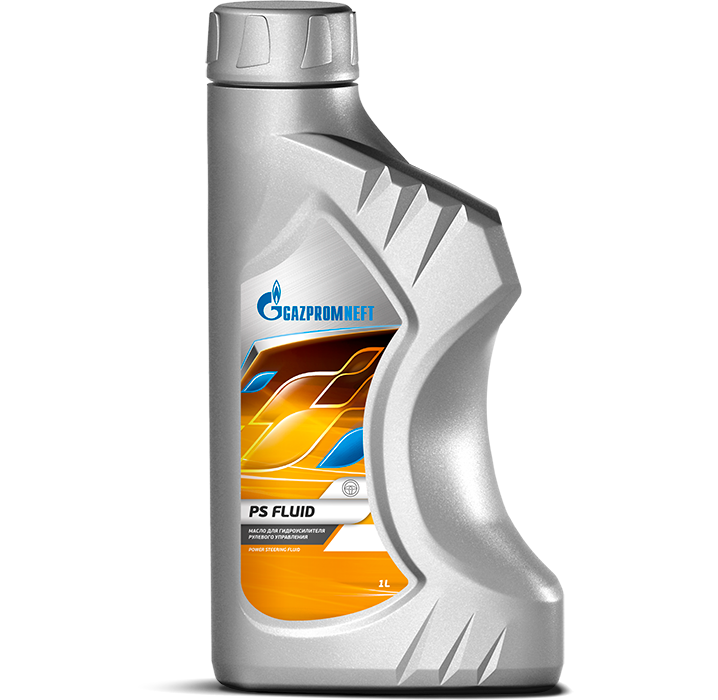 RULAVOY YAGI PS FLUID 1L