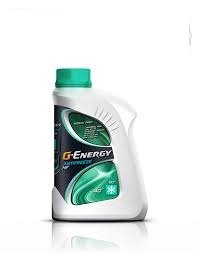 ANTIFIRIZ G-ENERGY  YASIL 1L