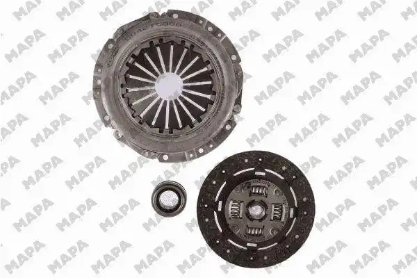 FASON CASKA DEST HYUNDAI ACCENT,I30, KIA CEED, KIA CERATO (BENZIN)