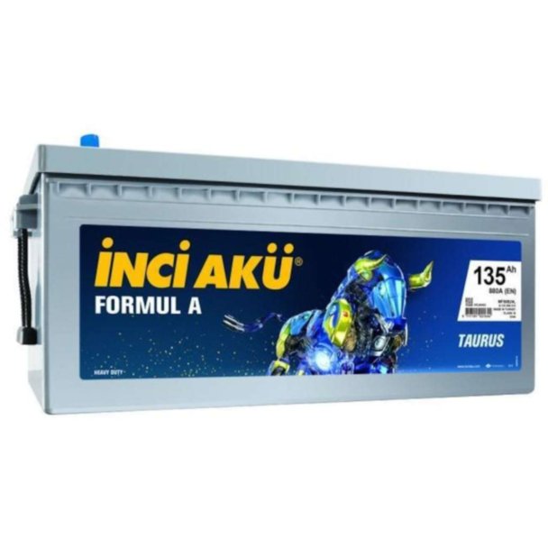 AKKUMULYATOR 135AH
