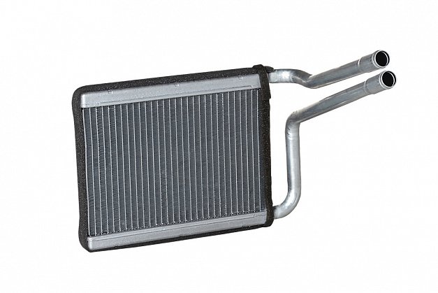 PEC RADIATORU RIO II (05- )