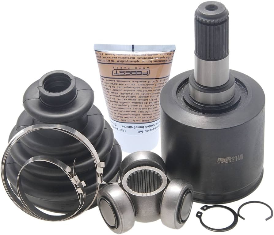 QRANAT IC HYUNDAI ELANTRA 1.6 , 1.8 , 2.0, 2.0CRDI (00-06), MATRIX 1.6-1.8 (25X35X30)