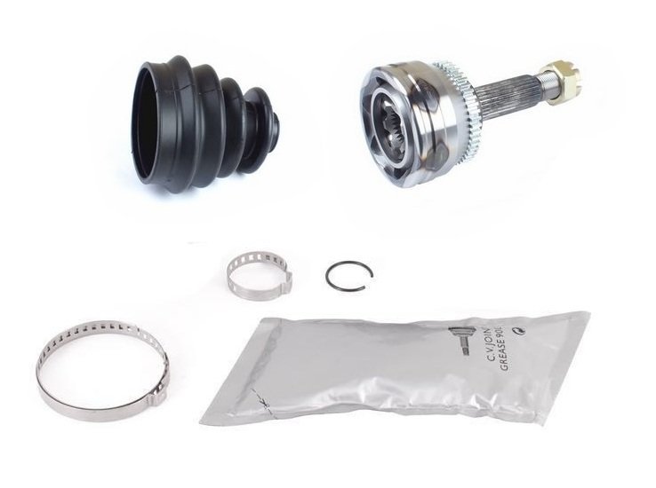 QRANAT COL KIA RIO 1.5 CRDI (25X50X24 ABS 48)