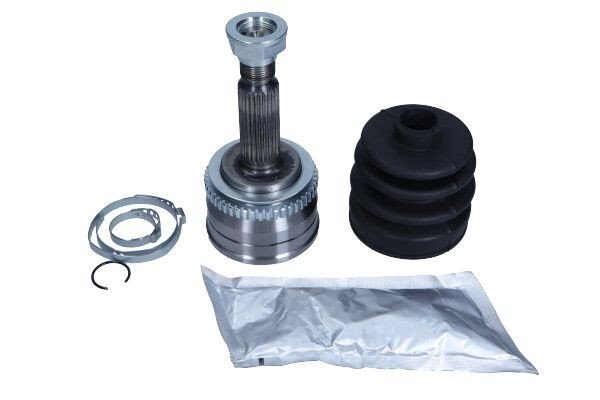 QRANAT COL ACCENT (05-10),KIA RIO (10-) (25X52.5X22 ABS-48)