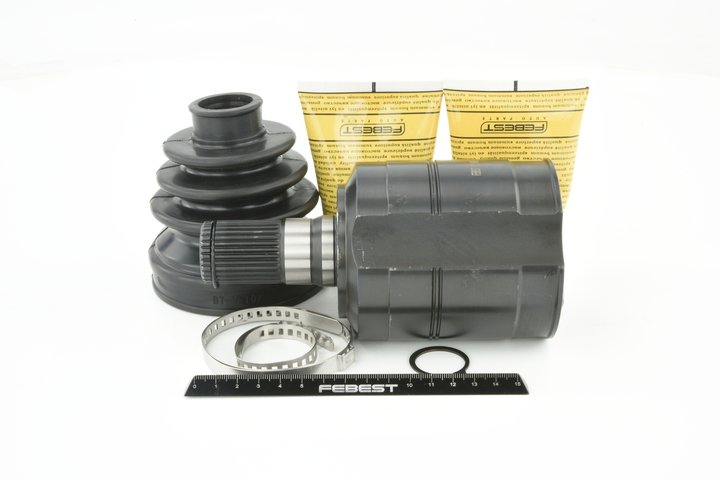 QRANAT COL SANTA FE (CM) (05-12), SANTA FE DM (12-), SANTA FE (TM)  (18-),KIA SORENTO (09-) (30X73X35 ABS 52)