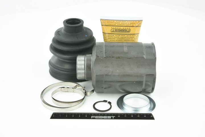 QRANAT IC SAG HYUNDAI SANTA FE (05-), KIA SORENTO (09-), OPTIMA K5 (10-), CADENZA (16-) (28X42X33)