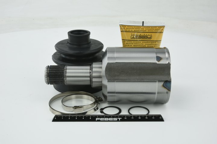 QRANAT IC SOL HYUNDAI SANTA FE (00-),KIA SORENTO (02-) (28X41X35)