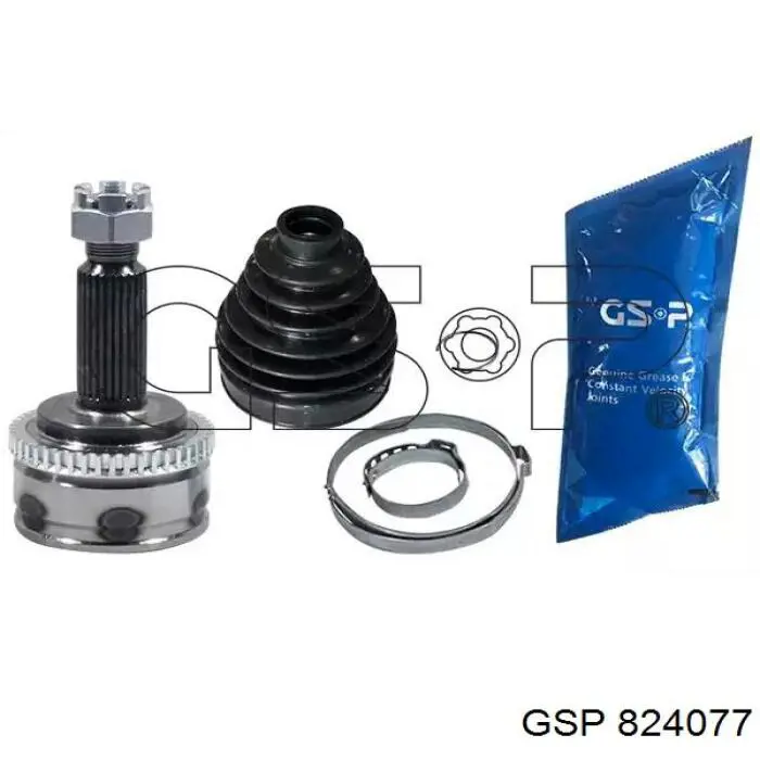 QRANAT COL HYUNDAI I30 (07-12).ELANTRA (05-),KIA CEED (06-12), CERATO (09-) (27X22X60 ABS 46)