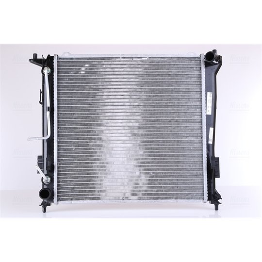 SU RADIATORU HYUNDAI I30,KIA CEED (6-12)