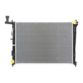 SU RADIATORU HYUNDAI ELANTRA(HD) (06-), I30 (07-)