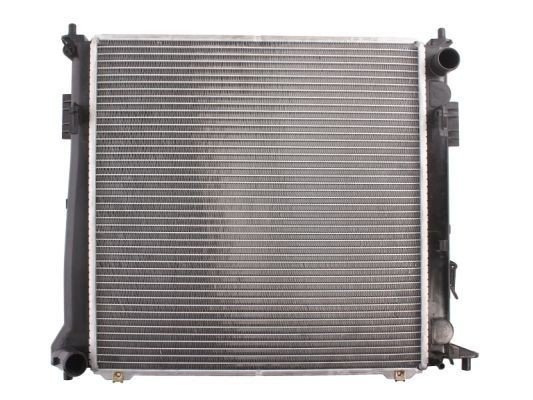 RADIATOR HYUNDAI ELANTRA,I30,CEED 1.6M CRDI