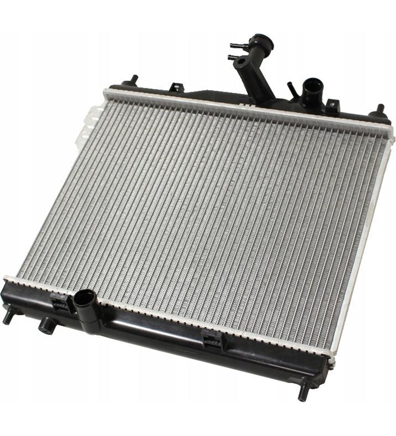 SU RADIATORU HYUNDAI GETZ MT 02-11 06- 1.5 CRDI