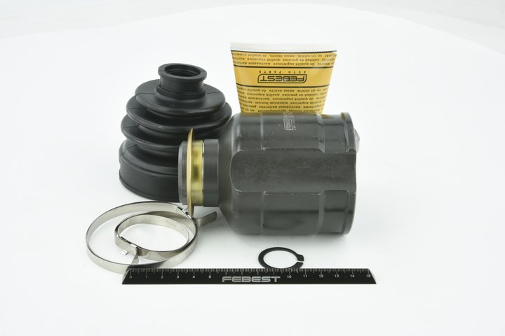 QRANAT IC HYUNDAI TUCSON JM (04-10), IX35 (LM, EL, EHL),KIA SPORTAGE (09-) (26X44X24)