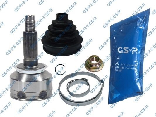 QRANAT COL KIA SORENTO (02-) (28X56X25)