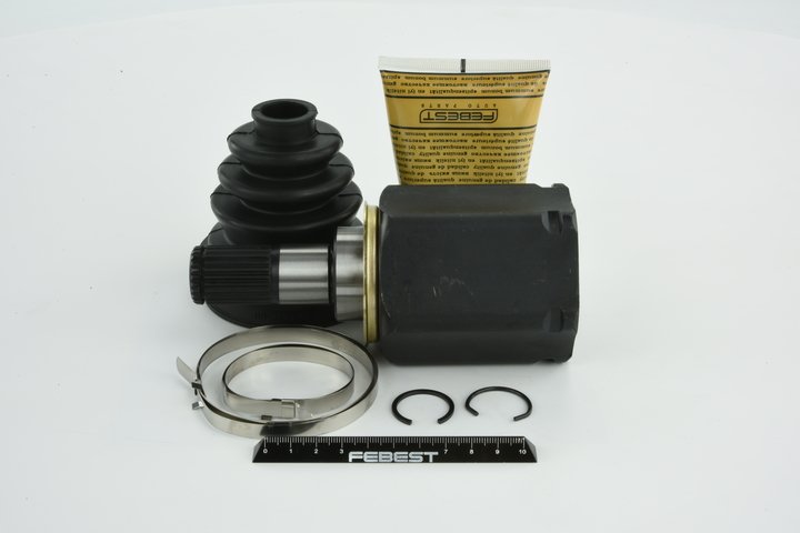 QRANAT IC KIA CEED (06-13) 22X41X25