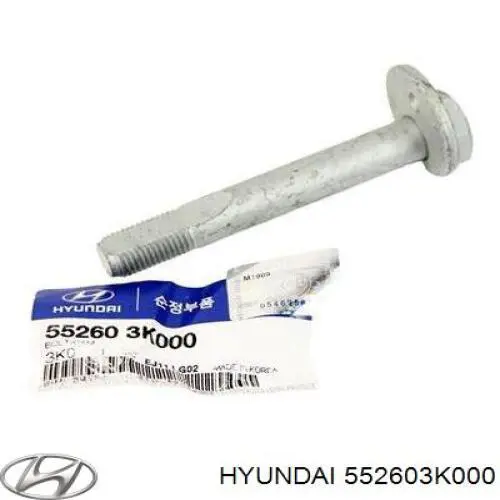 RAZVALNI BOLTU HYUNDAI SONATA (88-),SANTA FE (00-),TUCSON (04-10),GRANDEUR (03-)