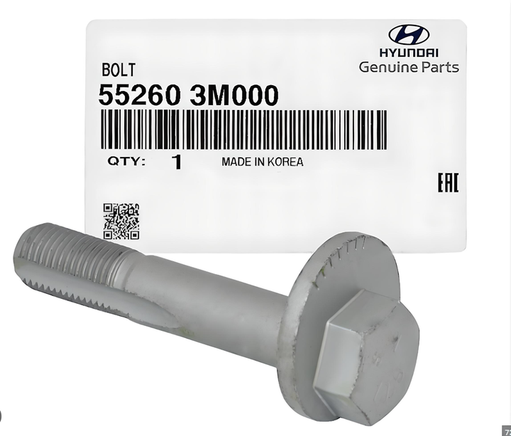 RAZVALNI BOLTU HYUNDAI SANTA FE (05-12),IX 35 (09-),KIA SPORTAFE (09-),OPTIMA K5 (15-)