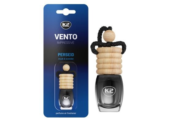 ETIR ASMA VENTO IMPRESSIVE PERSEID 8ML