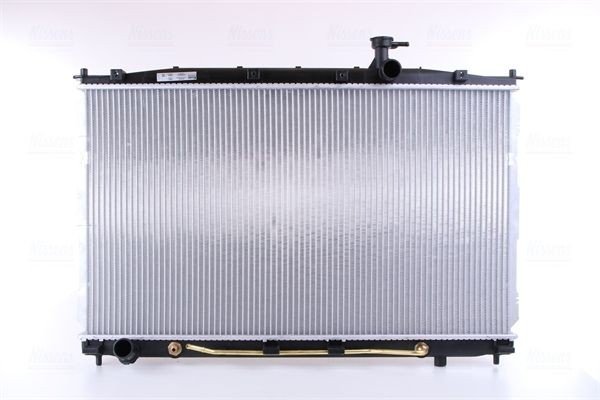 SU RADIATORU HYUNDAI SANTA FE II (06- )