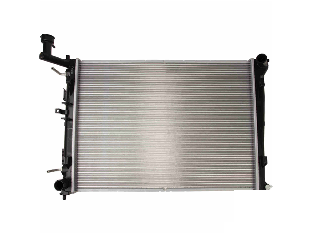 SU RADIATORU HYUNDAI ELANTRA (06-11), I30 (07-11)