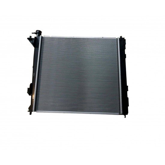 SU RADIATORU HYUNDAI SANTA FE (CM) (05-12), KIA SORENTO (XM) (09-) 2.2 CRDI 