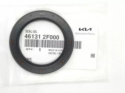 Bublik Salniki Kia Forte, Rio, Soul, Sportage — GENUINE-PARTS
