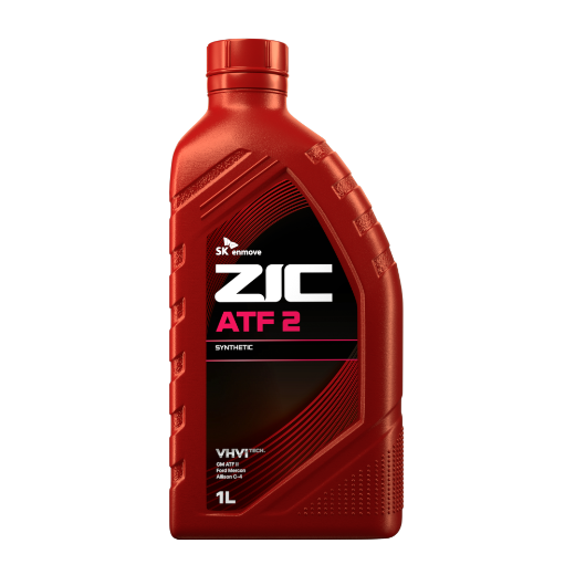 RULAVOY YAGI ZIC ATF 2 1L