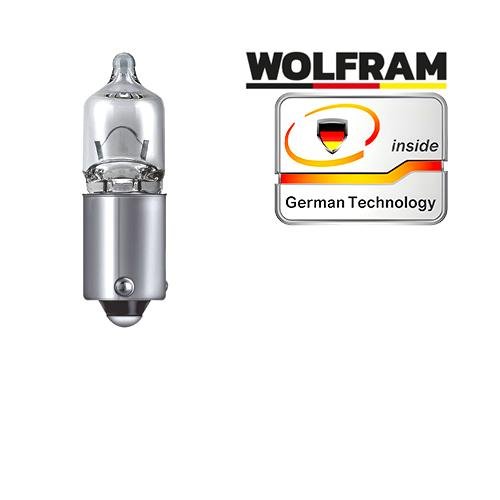 Lapma H6 (12V/6W) — WOLFRAM