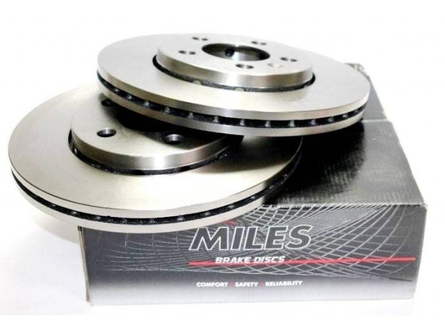 QABAQ APORNU DISK HYUNDAI IX35 (10- ), SONATA V (05-10), TUCSON (04-10), KIA SPORTAGE (10- ), RIO III (11- )