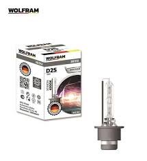 LAMPA KSENON D2S 4300K (12V/35W)