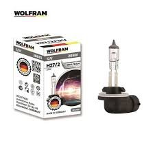 LAMPA H27/2 881 (12V/27W)