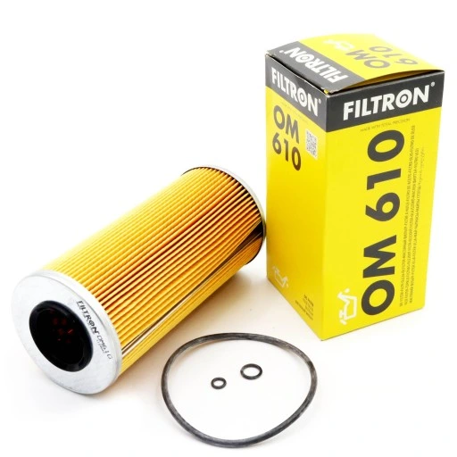 YAG FILTERI MB 606M