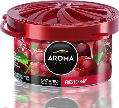 ETIR KONSERVA FRESH CHERRY 40ML