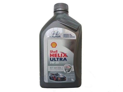 MATOR YAGI SHELL HELIX ULTRA ECT AH 5W-30 C3 1L