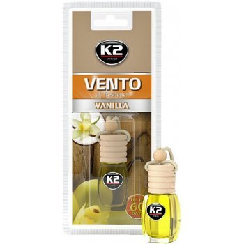 ETIR ASMA VENTO VANILLA 8ML