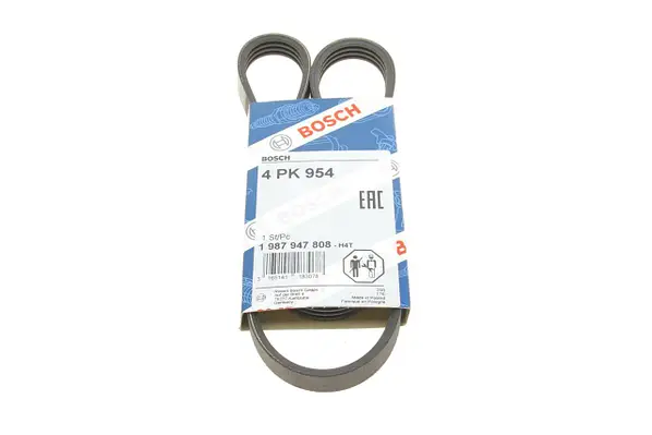 DINAMO REMEN 4PK954