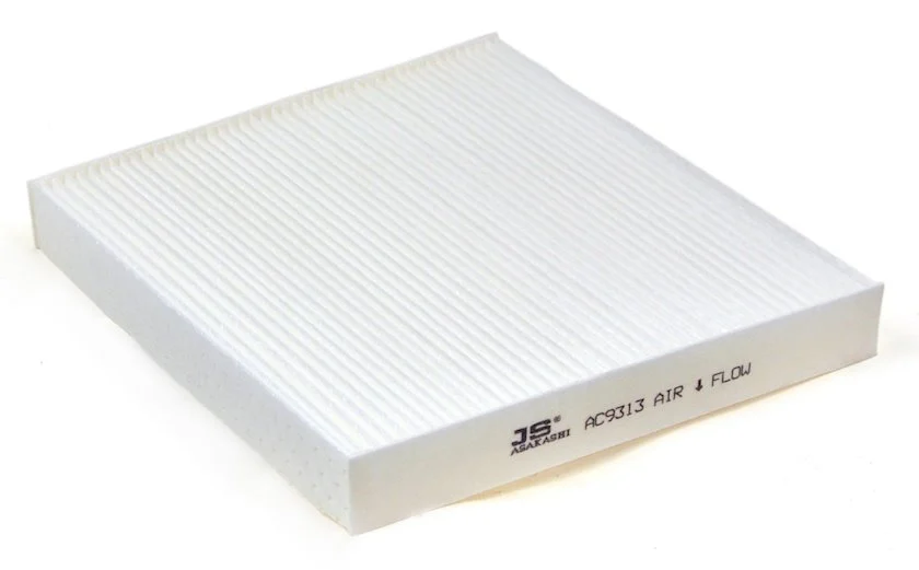 KONDISIONER FILTERI SONATA NF (04-09), SANTA FE (01-06), AZERA (09- )