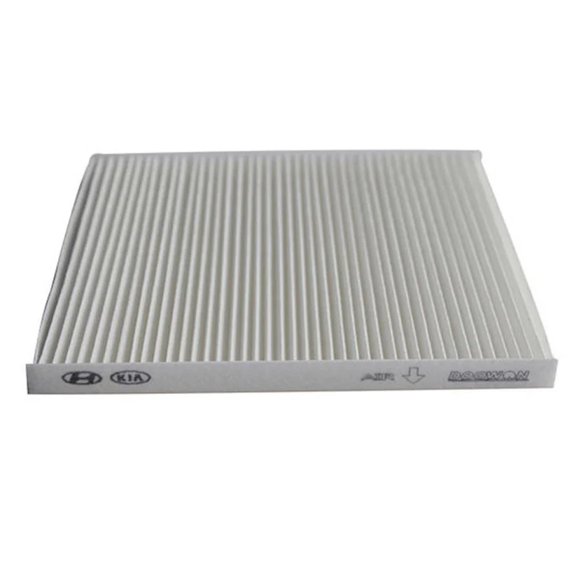 KONDISIONER FILTERI ACCENT IV 1.4, 1.6 (10- ), RIO III 1.1D, 1.4D (11- )