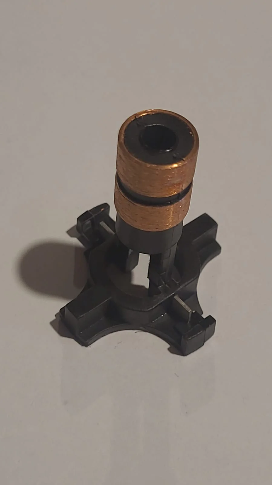 DINAMO KOLLEKTOR 2110-2115