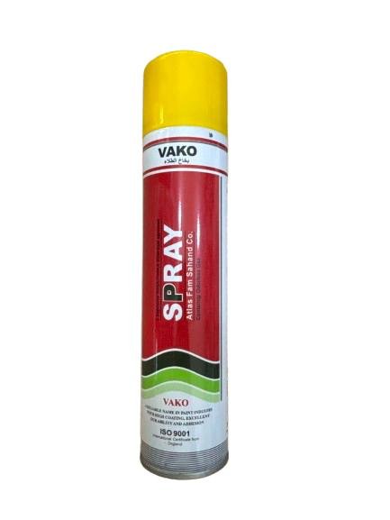 SPREY BOYA SARI 300ML