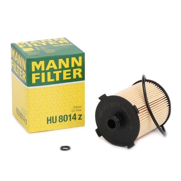 YAG FILTERI VOLVO VOLVO XC70 (07-16), XC90 2.0 (14-)