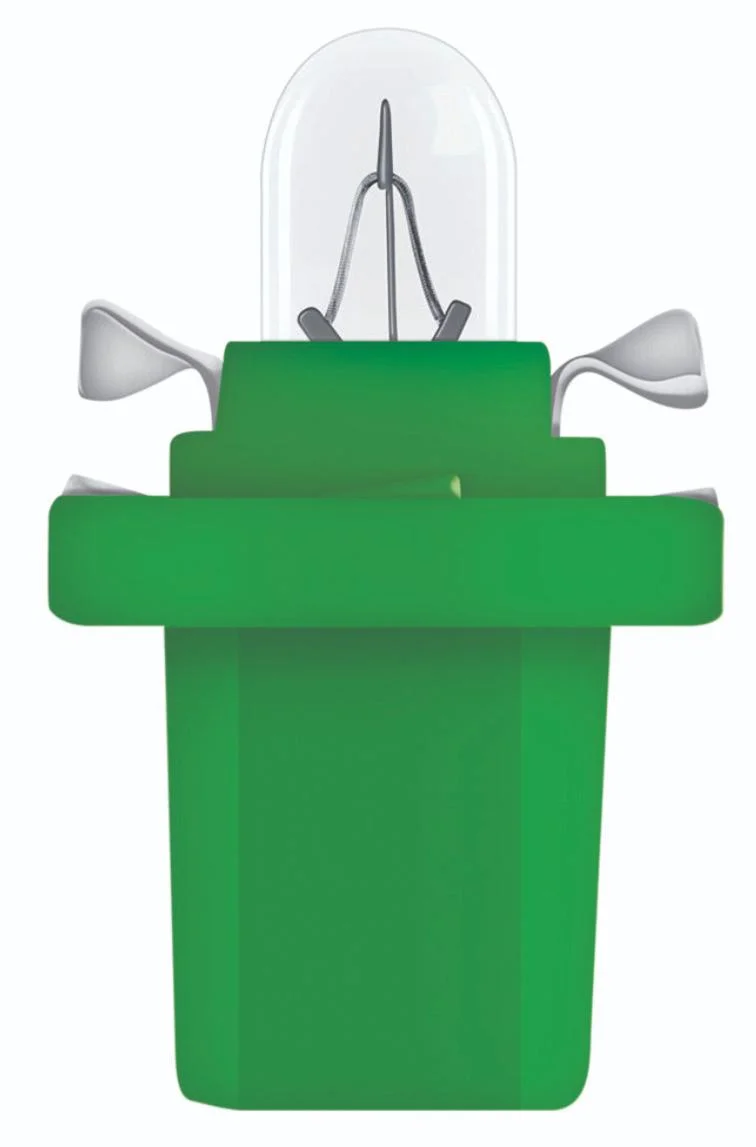 LAMPA PRIBOR MFX 12V 1.2W (ACIQ YASIL)