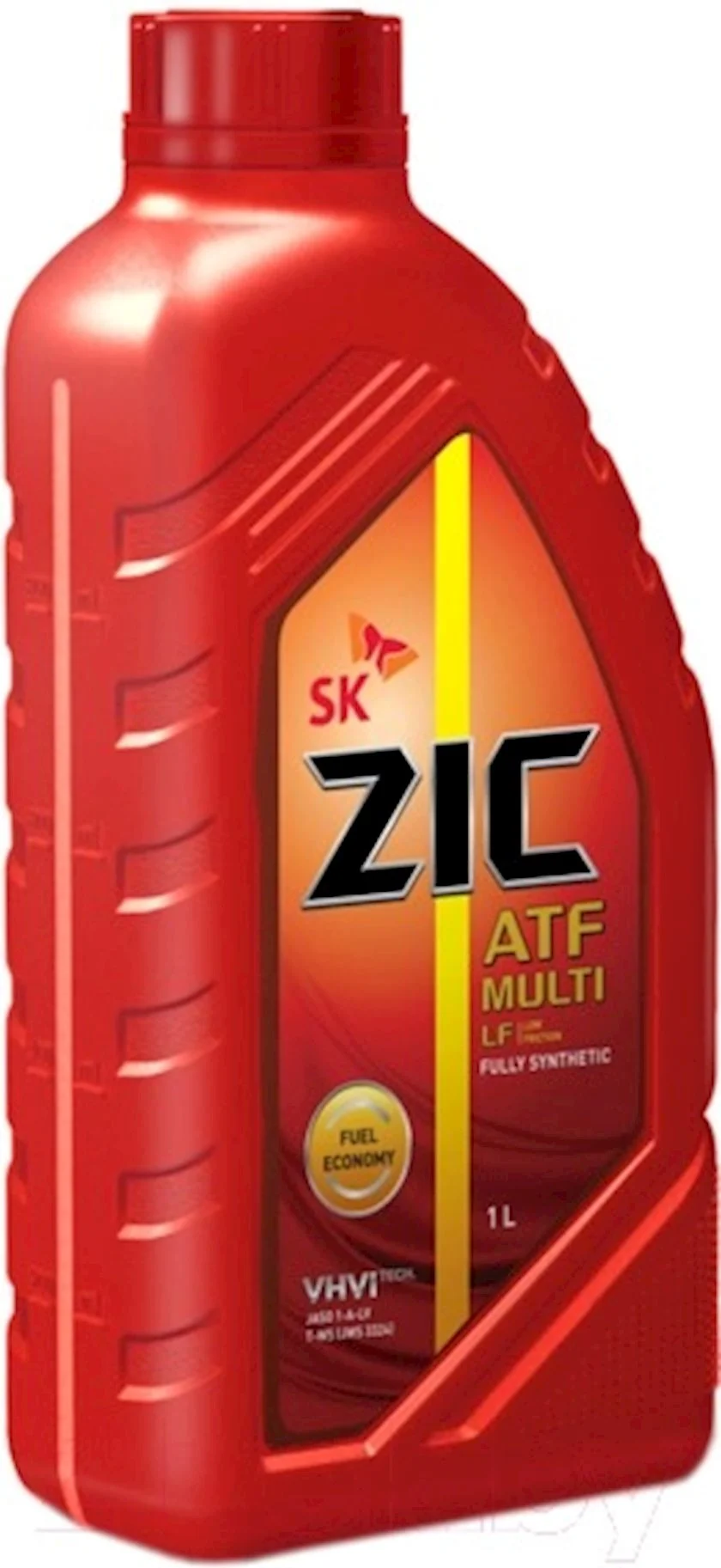 KAROBKA YAGI ZIC MULTI LF 1L — foto