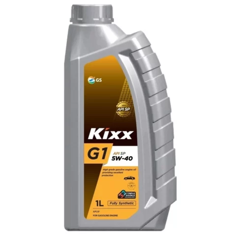 MATOR YAGI KIXX G1 SP 5W-30 1L