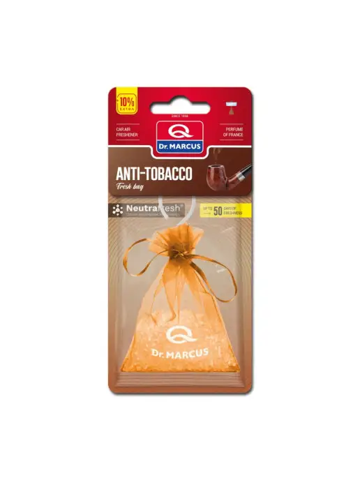 ETIR QUM ANTI-TABACCO 20G